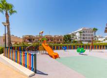 Resale - Apartment / flat - Orihuela Costa - Villamartín-Las Filipinas