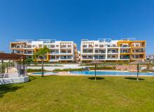 Resale - Apartment / flat - Orihuela Costa - Villamartín-Las Filipinas