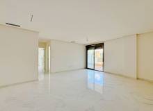 Resale - Apartment / flat - Orihuela Costa - Villamartín
