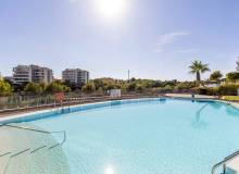 Resale - Apartment / flat - Orihuela Costa - Villamartín