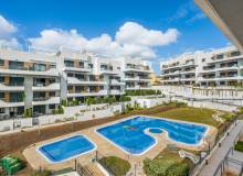 Resale - Apartment / flat - Orihuela Costa - Villamartín