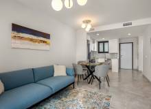 Resale - Apartment / flat - Orihuela Costa - Villamartín