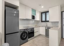 Resale - Apartment / flat - Orihuela Costa - Villamartín