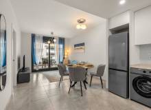 Resale - Apartment / flat - Orihuela Costa - Villamartín