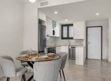 Resale - Apartment / flat - Orihuela Costa - Villamartín