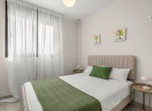 Resale - Apartment / flat - Orihuela Costa - Villamartín