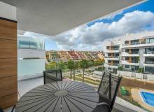 Resale - Apartment / flat - Orihuela Costa - Villamartín