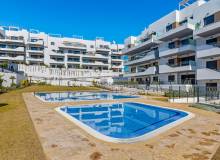 Resale - Apartment / flat - Orihuela Costa - Villamartín