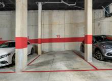 Resale - Apartment / flat - Orihuela Costa - Villamartín