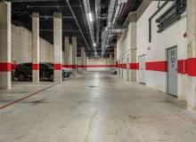 Resale - Apartment / flat - Orihuela Costa - Villamartín