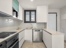 Resale - Apartment / flat - Orihuela Costa - Villamartín