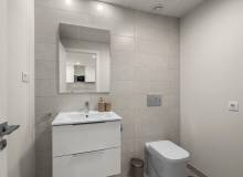 Resale - Apartment / flat - Orihuela Costa - Villamartín