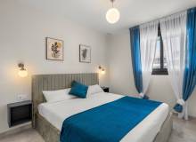 Resale - Apartment / flat - Orihuela Costa - Villamartín