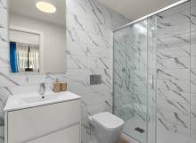 Resale - Apartment / flat - Orihuela Costa - Villamartín