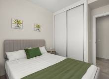 Resale - Apartment / flat - Orihuela Costa - Villamartín