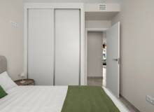 Resale - Apartment / flat - Orihuela Costa - Villamartín