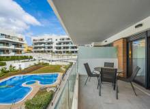 Resale - Apartment / flat - Orihuela Costa - Villamartín