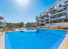 Resale - Apartment / flat - Orihuela Costa - Villamartín