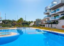 Resale - Apartment / flat - Orihuela Costa - Villamartín