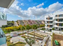 Resale - Apartment / flat - Orihuela Costa - Villamartín