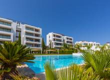 Resale - Apartment / flat - Orihuela Costa