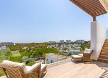 Resale - Apartment / flat - Orihuela Costa