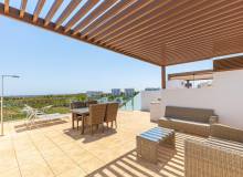 Resale - Apartment / flat - Orihuela Costa