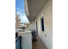 Resale - Apartment / flat - Orihuela Costa