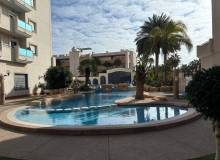 Resale - Apartment / flat - Orihuela Costa