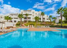 Resale - Apartment / flat - Orihuela - Las Colinas