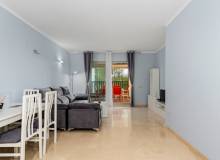 Resale - Apartment / flat - Orihuela - Las Colinas