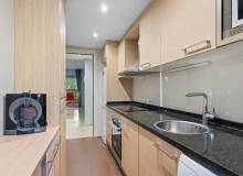 Resale - Apartment / flat - Orihuela - Las Colinas