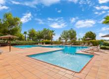 Resale - Apartment / flat - Orihuela - Las Colinas