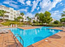 Resale - Apartment / flat - Orihuela - Las Colinas