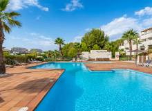 Resale - Apartment / flat - Orihuela - Las Colinas