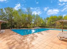 Resale - Apartment / flat - Orihuela - Las Colinas