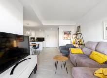 Resale - Apartment / flat - Orihuela - Orihuela Costa