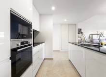 Resale - Apartment / flat - Orihuela - Orihuela Costa