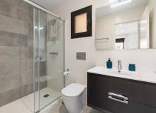 Resale - Apartment / flat - Orihuela - Orihuela Costa