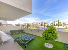 Resale - Apartment / flat - Orihuela - Orihuela Costa