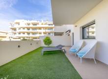 Resale - Apartment / flat - Orihuela - Orihuela Costa