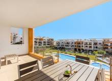 Resale - Apartment / flat - Orihuela - Orihuela Costa