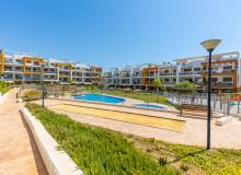 Resale - Apartment / flat - Orihuela - Orihuela Costa