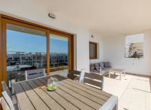 Resale - Apartment / flat - Orihuela - Orihuela Costa