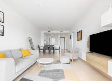 Resale - Apartment / flat - Orihuela - Orihuela Costa