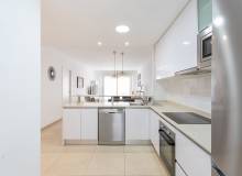 Resale - Apartment / flat - Orihuela - Orihuela Costa