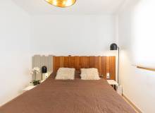 Resale - Apartment / flat - Orihuela - Orihuela Costa