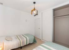 Resale - Apartment / flat - Orihuela - Orihuela Costa