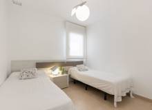 Resale - Apartment / flat - Orihuela - Orihuela Costa