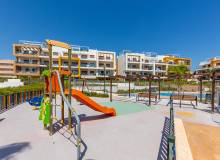 Resale - Apartment / flat - Orihuela - Orihuela Costa